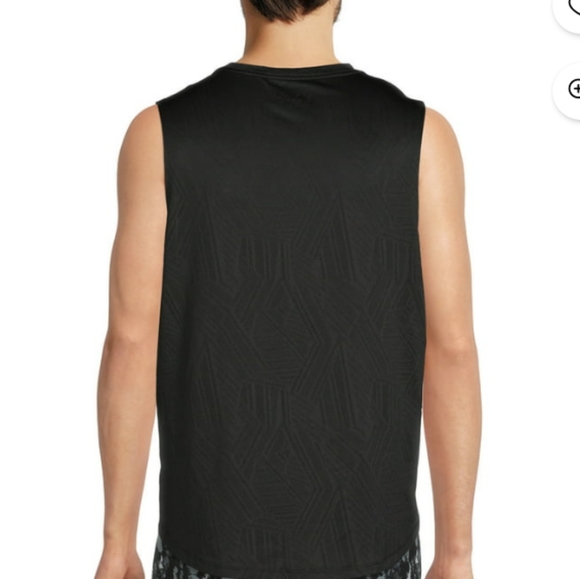 Dry power 360 mens sleeveless - Picture 4 of 5
